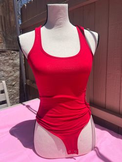 FN bodysuit