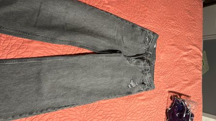 Jean Size 25 0 Regular 