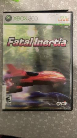 Fatal Inertia