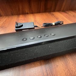 Polk Signa Solo Soundbar 