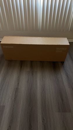 Samsung Q990F Soundbar 2025 Model
