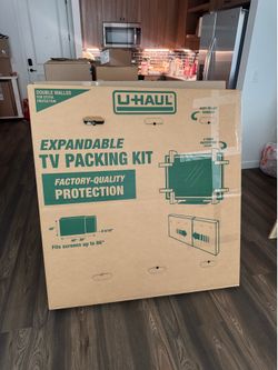 Moving boxes