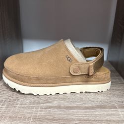 Sandalias