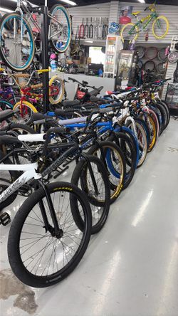 Se Bikes/ Throne Bikes/Elite BMX