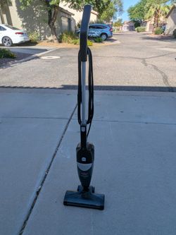 Vacuum