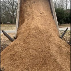 Sawdust, Shavings, Wood Chips 