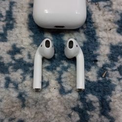 Airpods 1st Gen Ear Buds