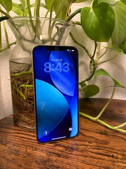 IPhone 12 Pro Max unlocked 128gb