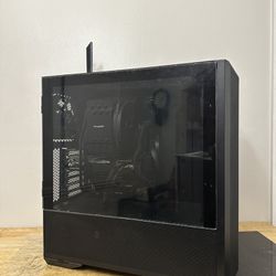 Gaming And Editing PC for Sale 