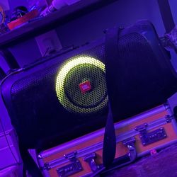 JBL Party Box Speaker 