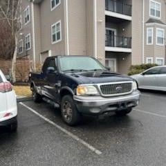 2003 Ford F-150