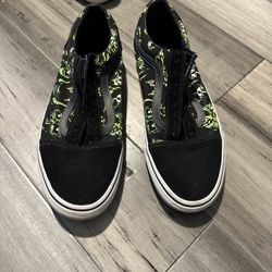 Vans 10.5
