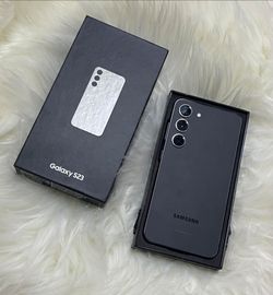 Samsung Galaxy S23