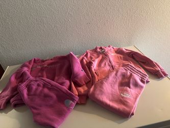 Girls clothes size 4