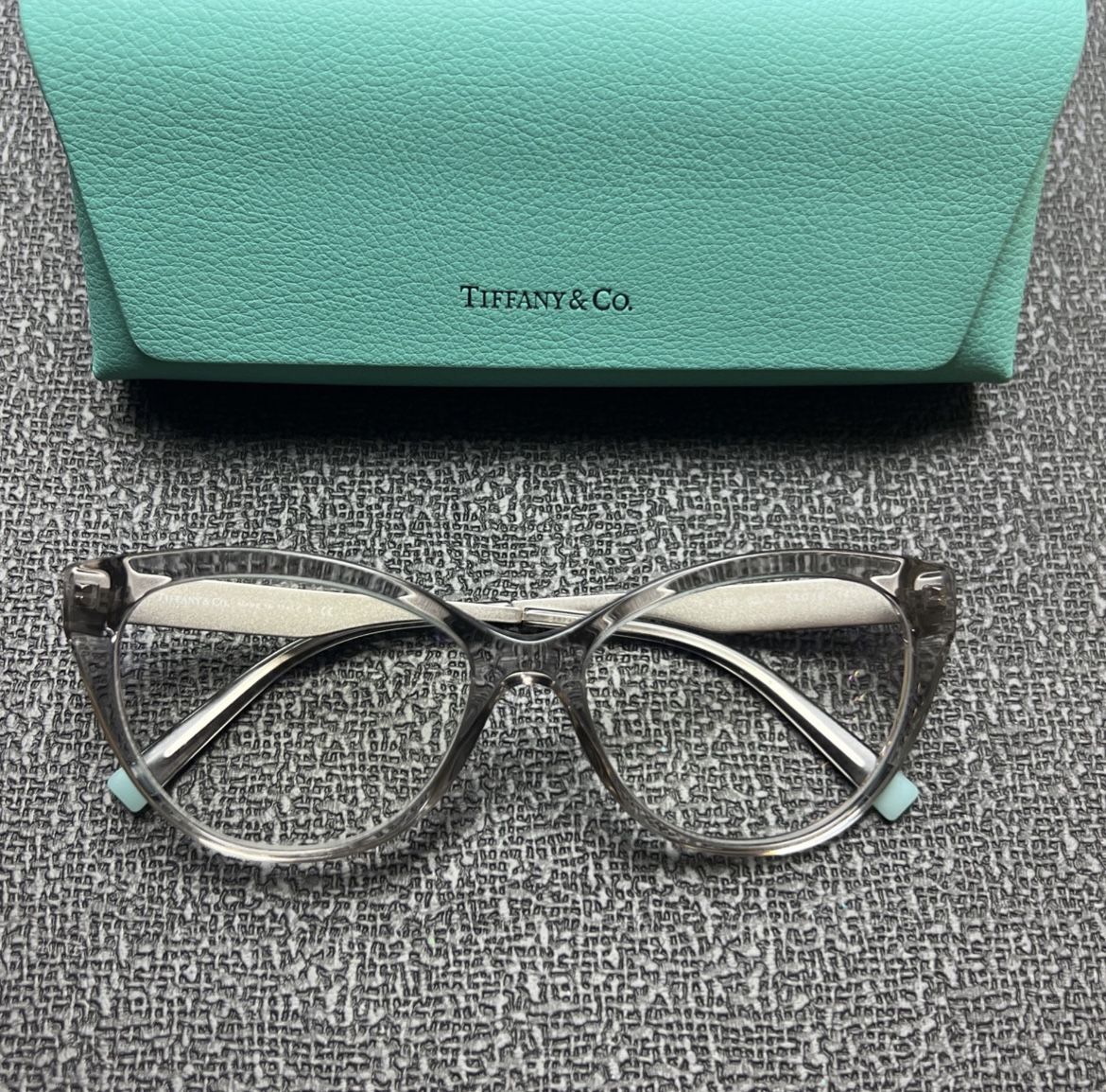 Tiffany & Co Glasses