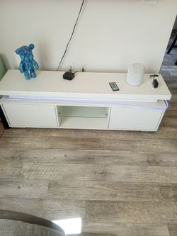 TV stand