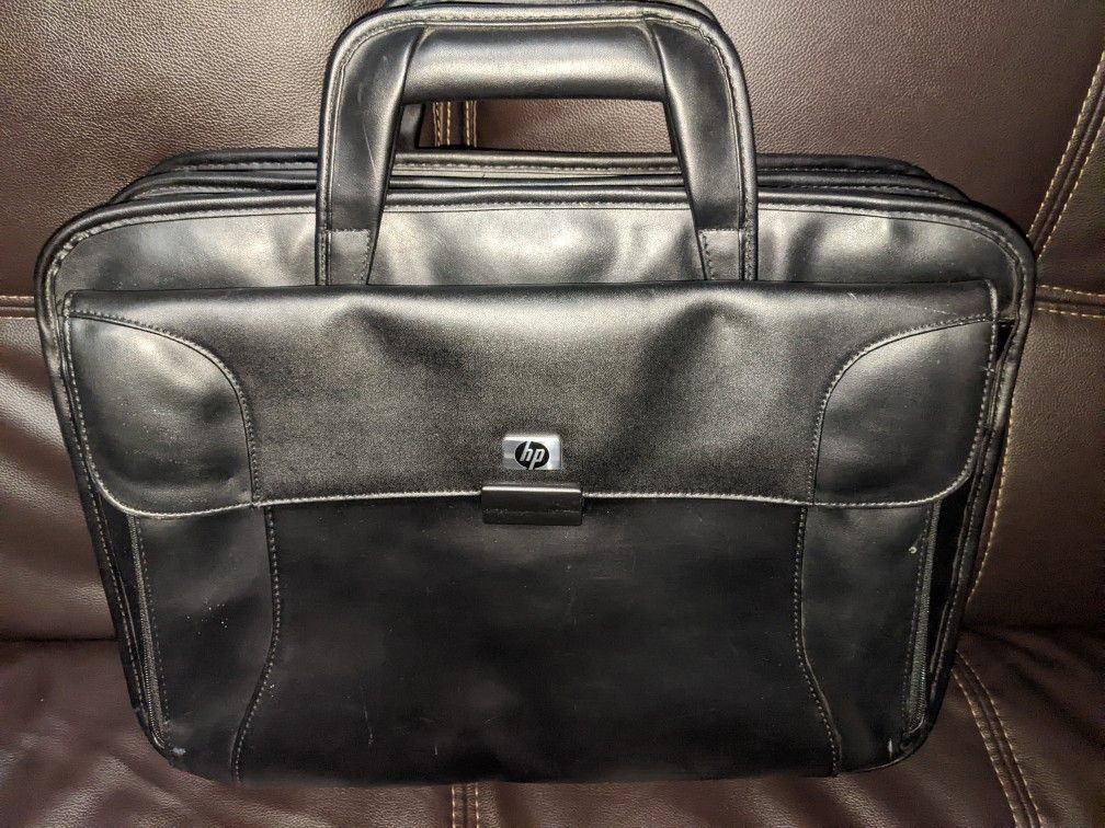 Hp Executive Laptop Bag