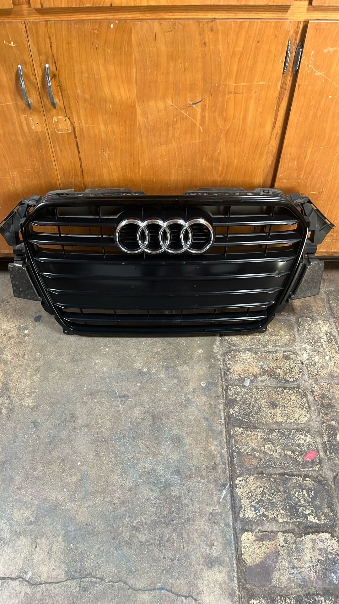 2015 Audi A4 Front Grill