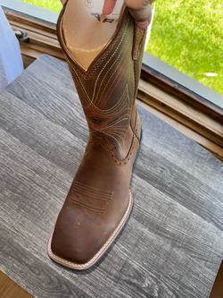 Ariat boots