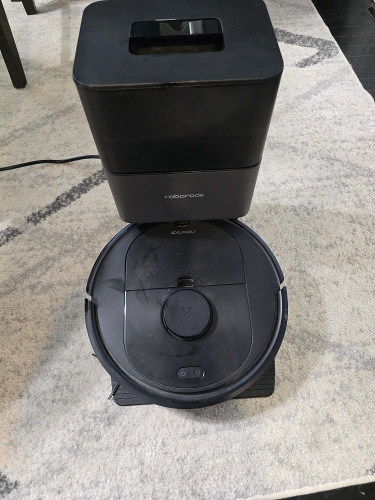 Roborock Q5 Robot Vacuum 