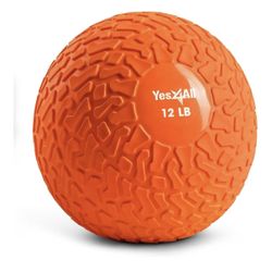 Slam Ball - 12lb