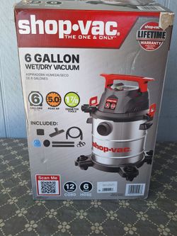 Shop-Vac