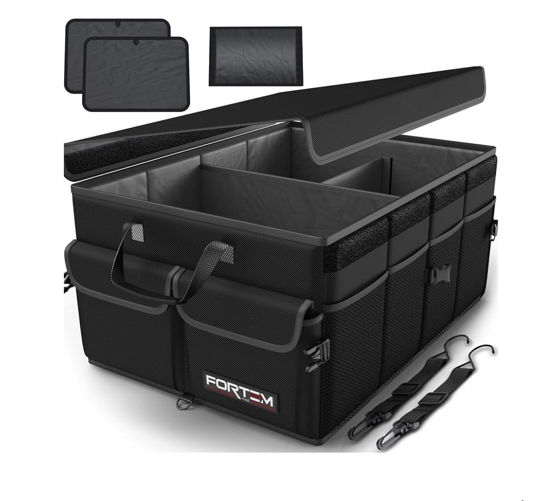 Cargo/ Trunk Organizer