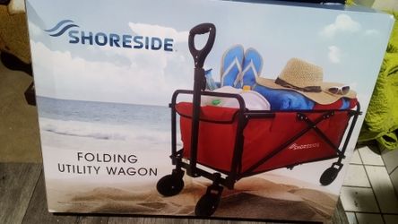 Wagon