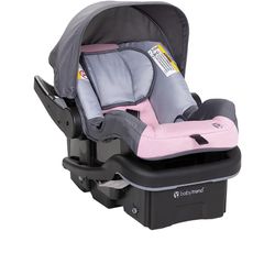 Baby Seat With base