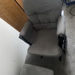 Nursery Rocking chair