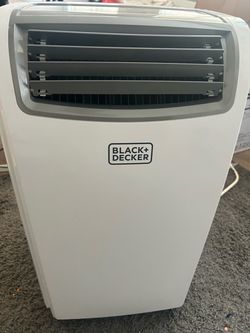 Brand New Portable AC/Heater/Purifier