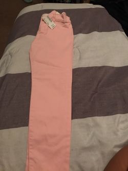 Girls pants