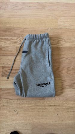 Essential oat meal sweats
