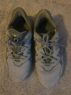 Size 7 Men Adidas