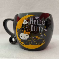 Hello Kitty Mug