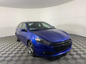 2014 Dodge Dart