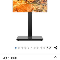 No Drill Tv Stand New