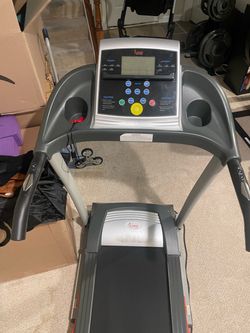 Treadmill