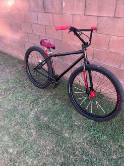 Mafia bomma 29er