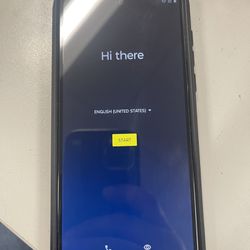 Motorola Phone $100