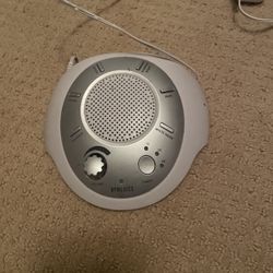 Sound Machine