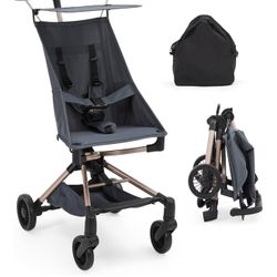 Lightweight Stroller 