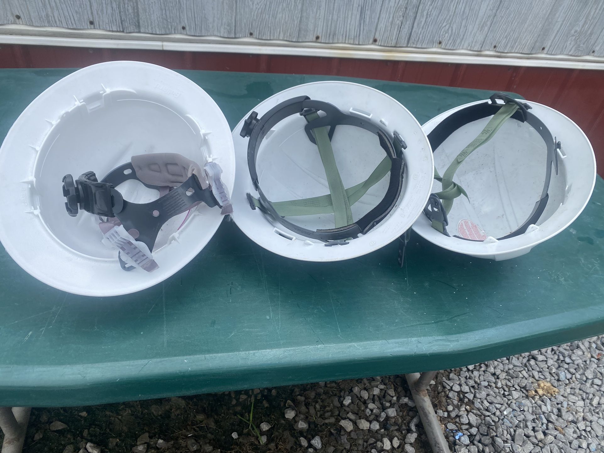 Free Hard Hats