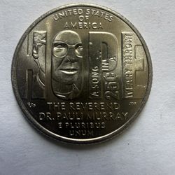 Hope Quarter