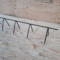 Steel Slab Bolsters  For  Rebar In Concrete 4 in ×5ft (60 available)