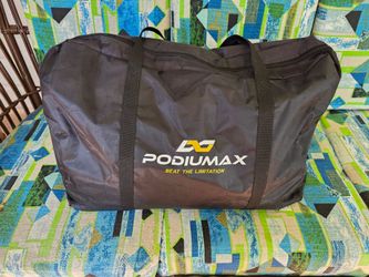 Soccer Practice Bag