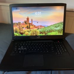 Asus Gaming Laptop 15.3”