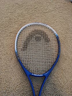 Head Tennis racket