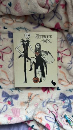 Jack And Sally