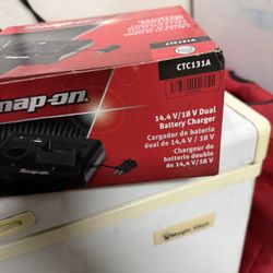 Snap On Impact Gun Charger